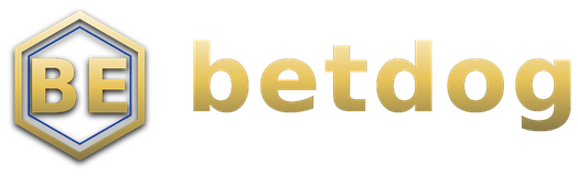 betdog โลโก้